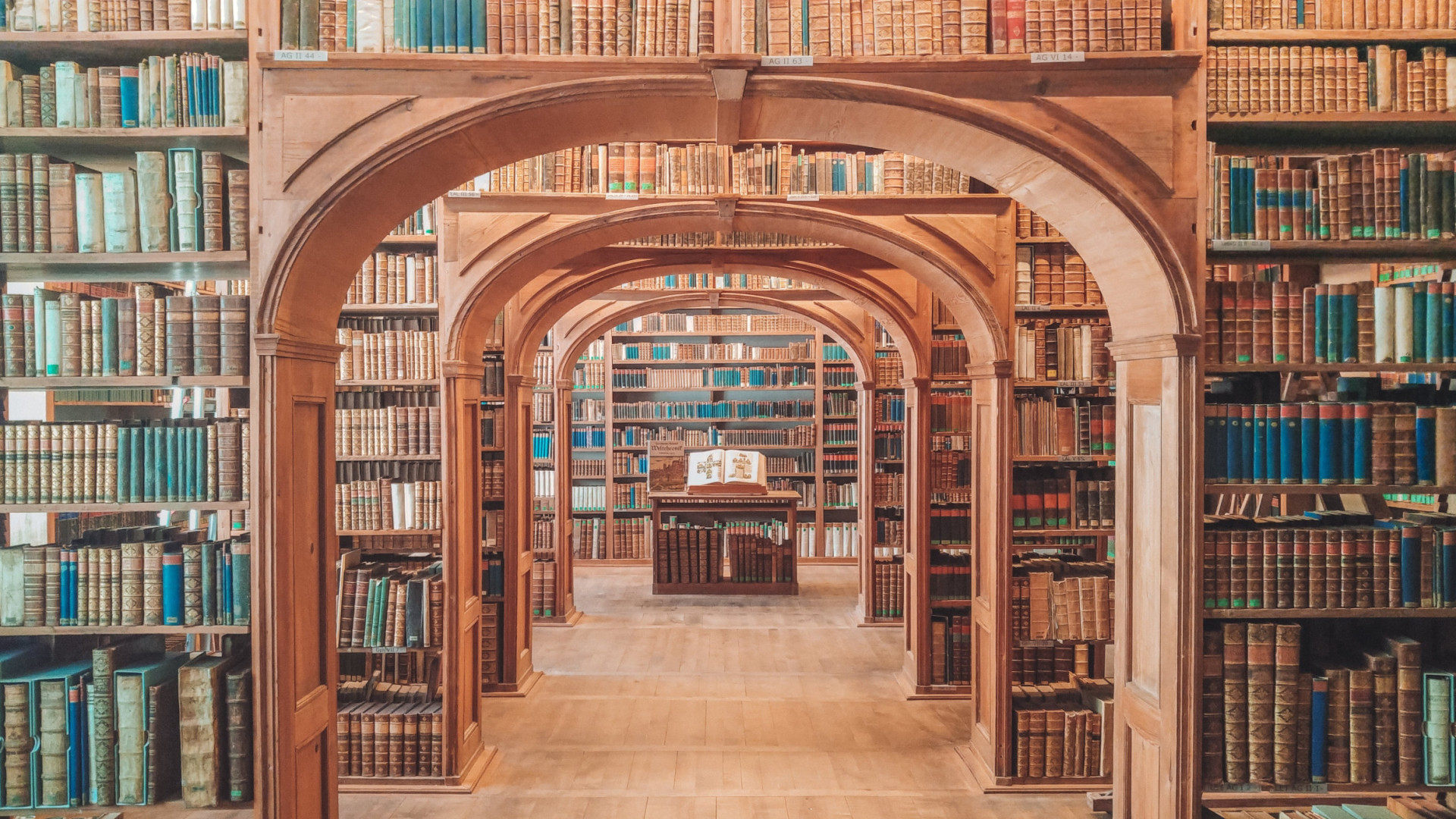 Conheça seis das melhores e mais antigas vilas literárias do mundo