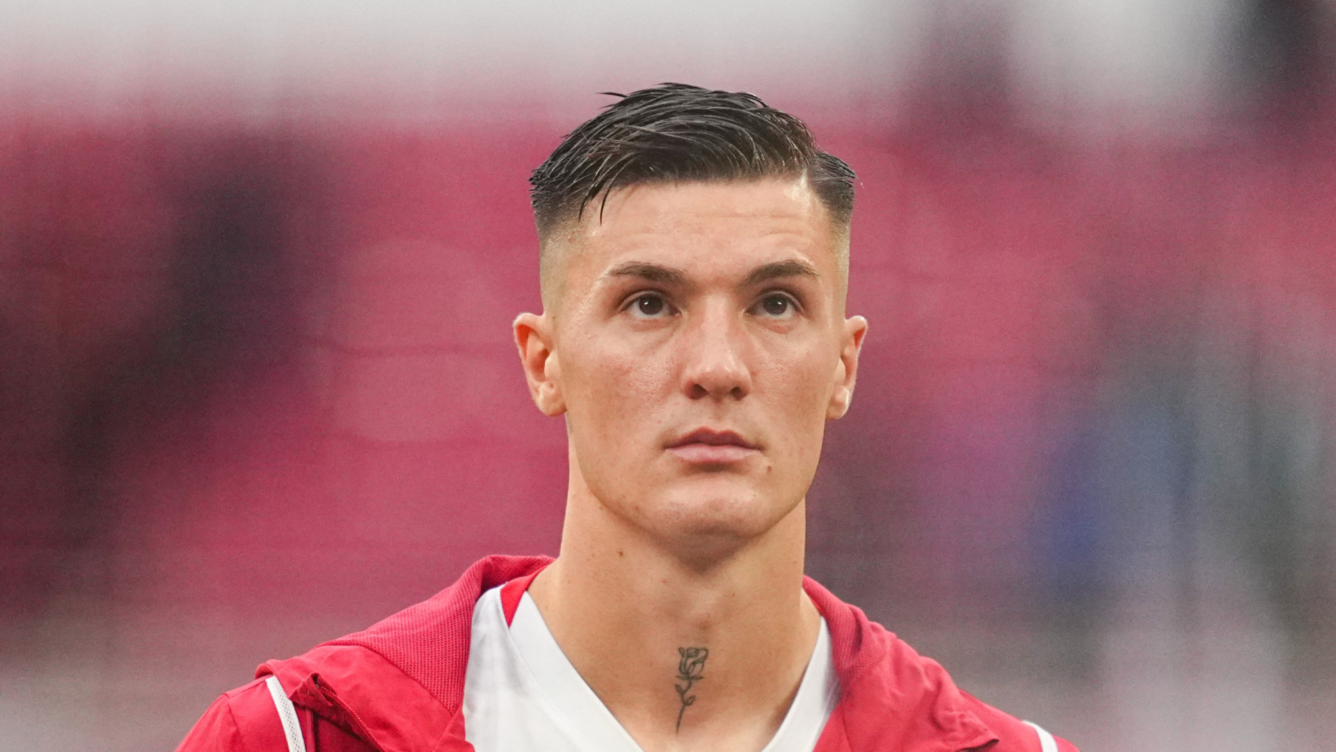 Atenção, Sporting: Sesko mais perto do Arsenal... por 75 milhões de euros