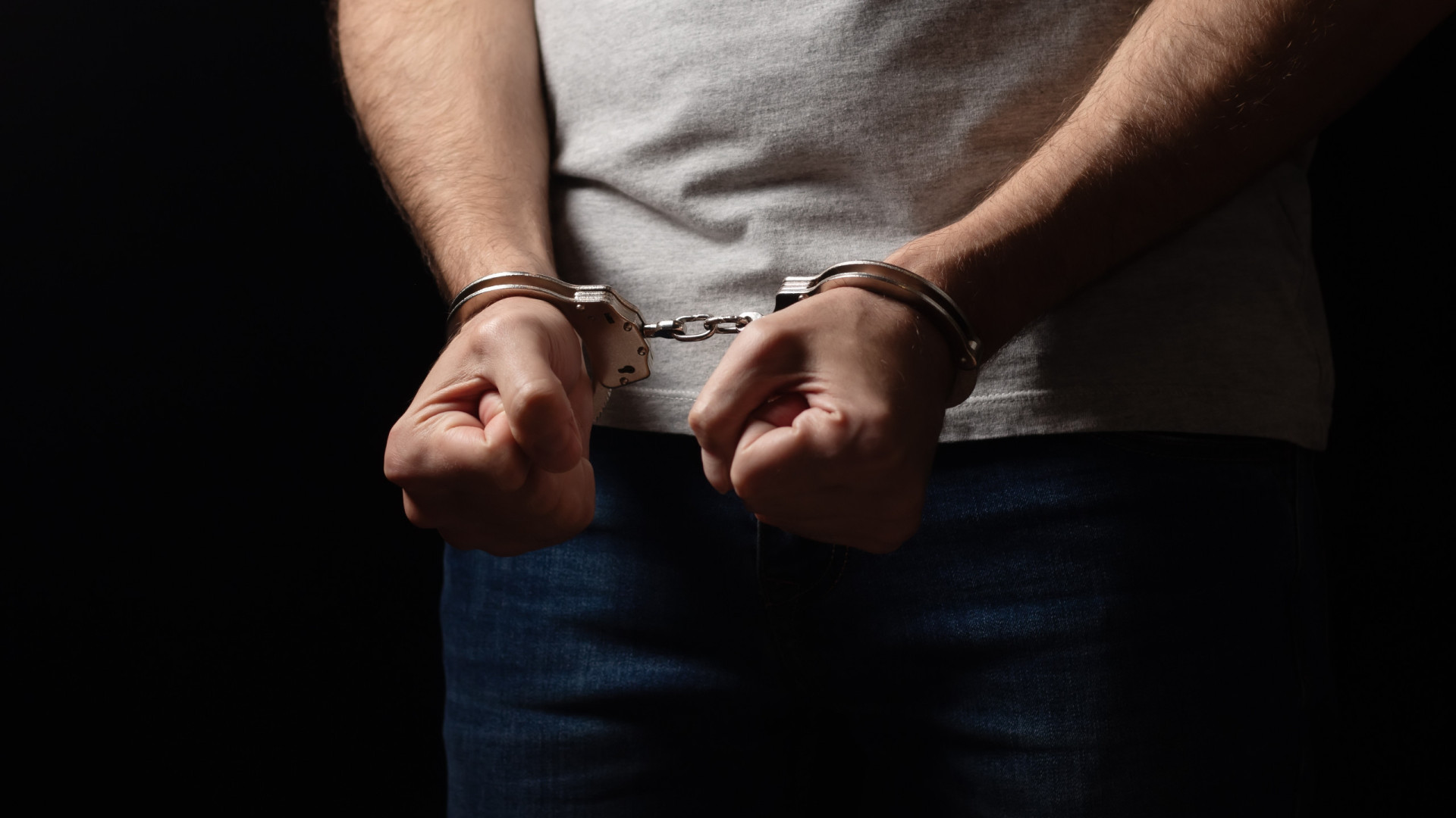 Irmãos detidos em Santarém pela tentativa de homicídio de dois homens