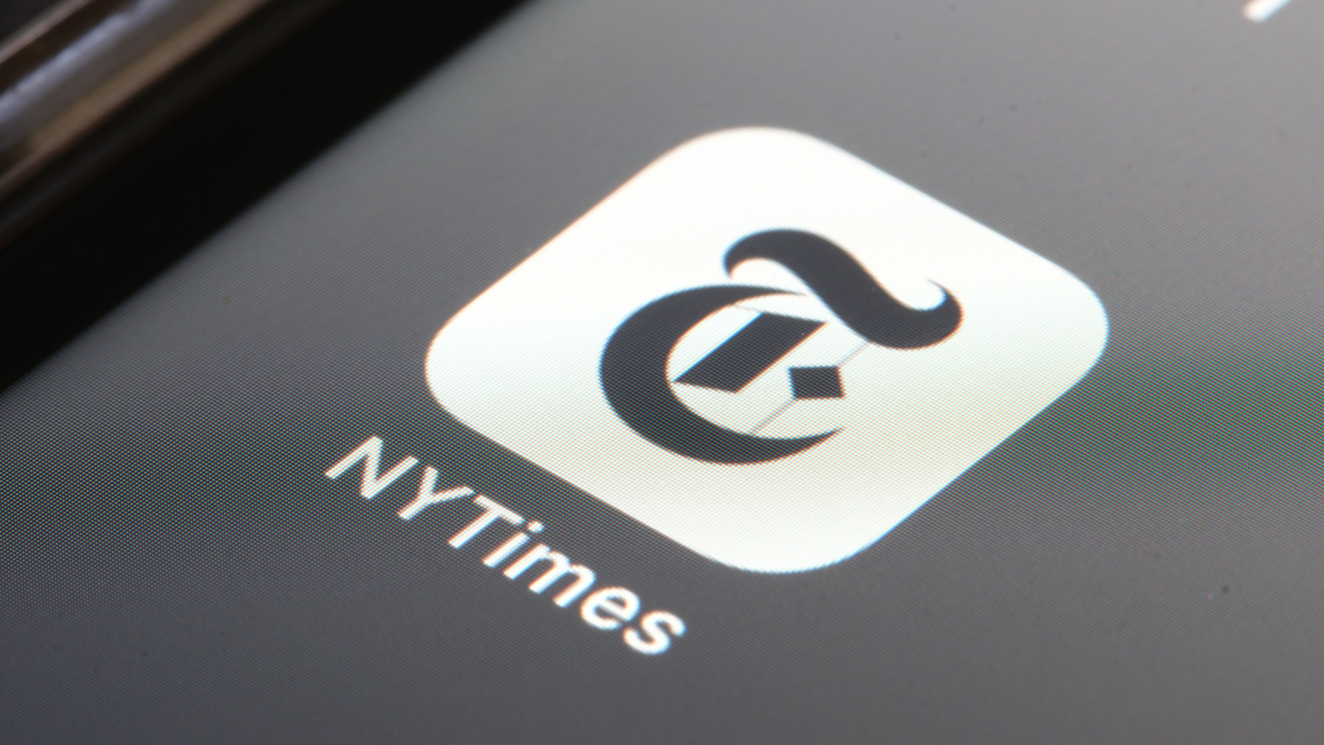 Amazon vai treinar IA com ajuda do New York Times