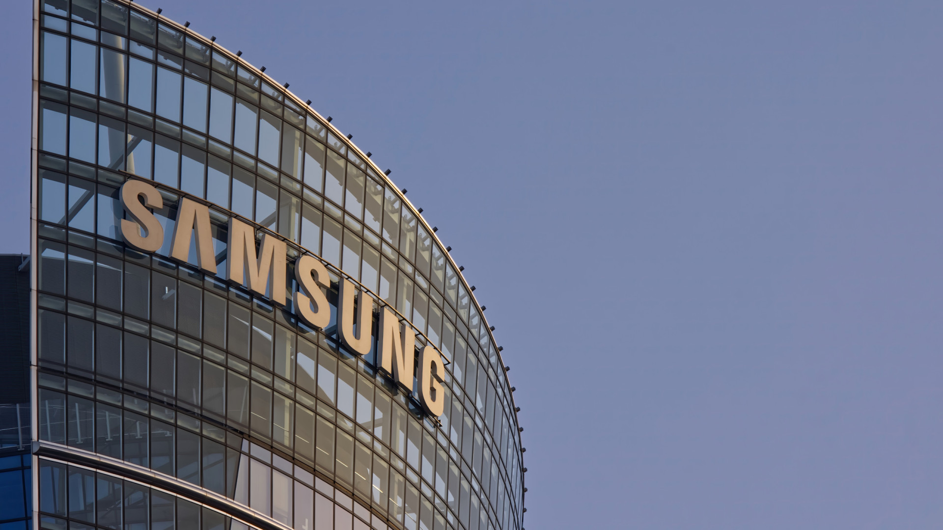 Samsung prepara sistema de alerta para sismos melhor do que o da Google