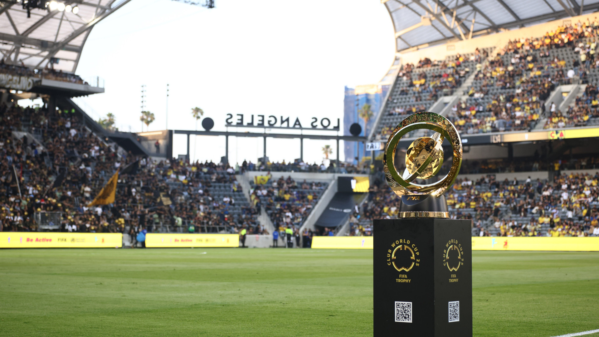 Eis as oito equipas já apuradas para os 'oitavos' do Mundial de Clubes