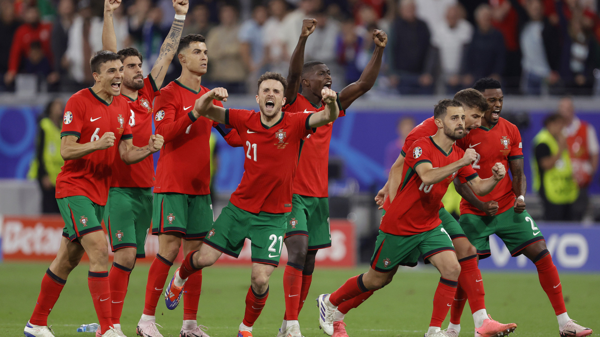 Cristiano Ronaldo no Mundial de Clubes? Houve quem 'fugisse' a esse tema