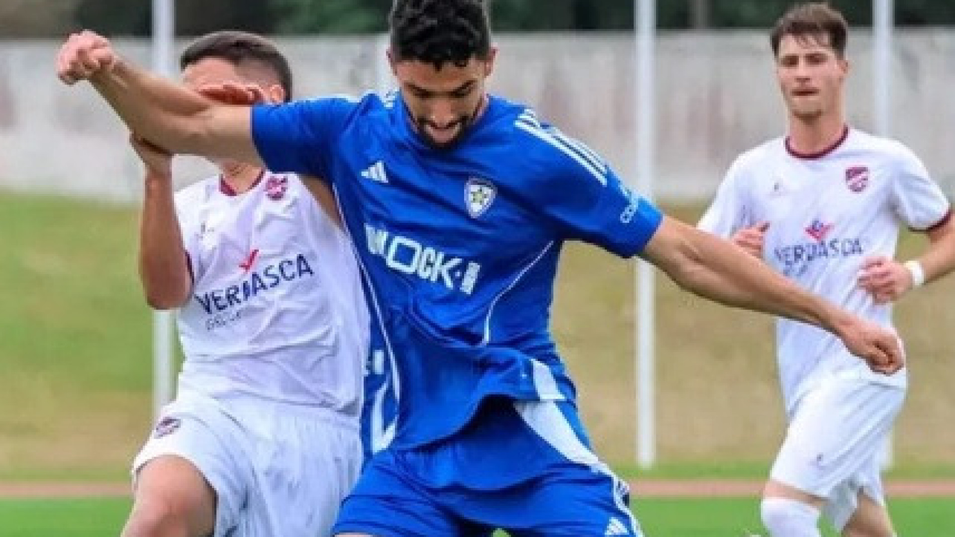 Amora anula esperança do Fátima e fecha leque de promovidos à Liga 3