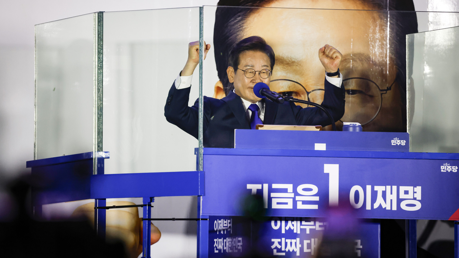 Coreia do Sul. Novo presidente arranca com economia e segurança na agenda