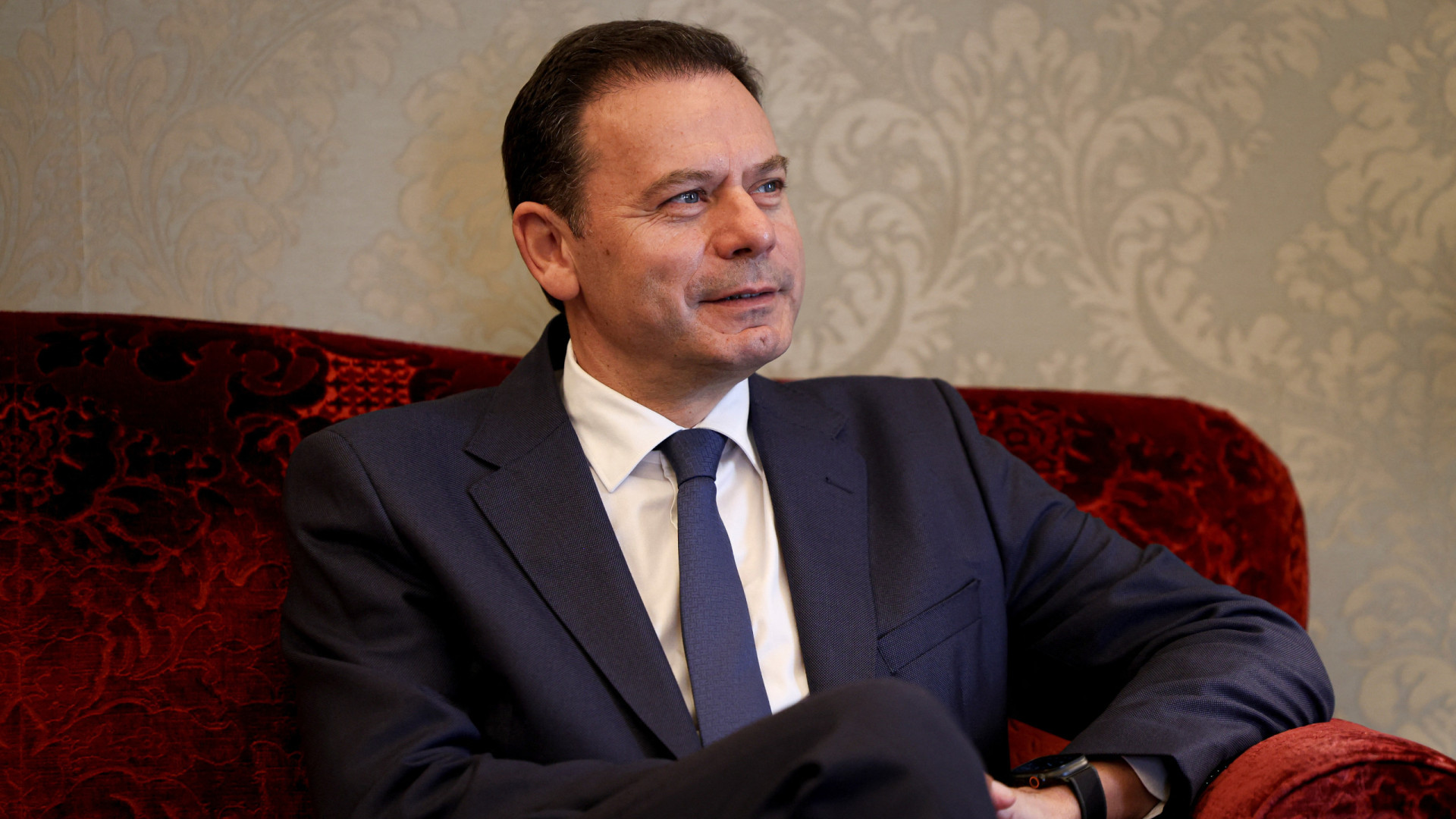 Montenegro diz que era desejável EUA participarem da conferência da ONU