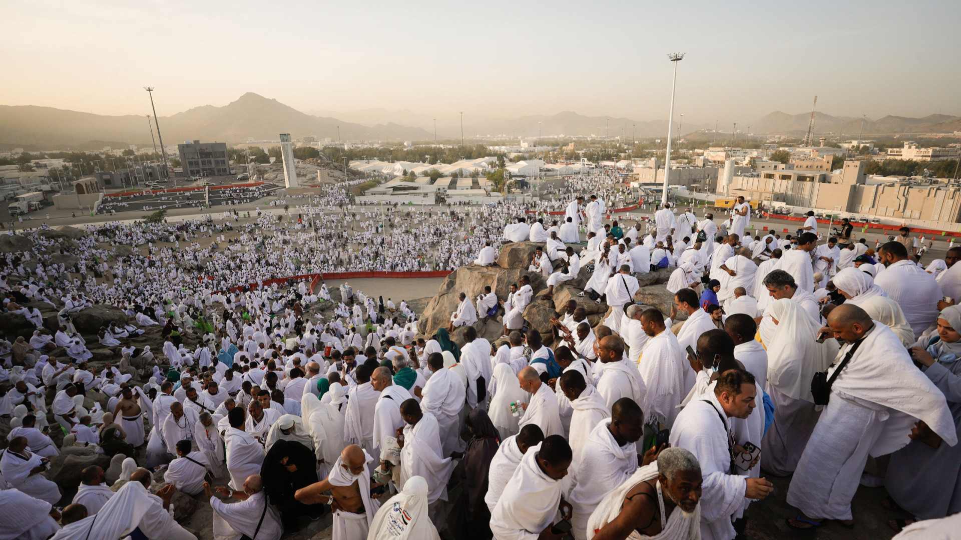 Pelo menos 250 pessoas executadas na Arábia Saudita este ano