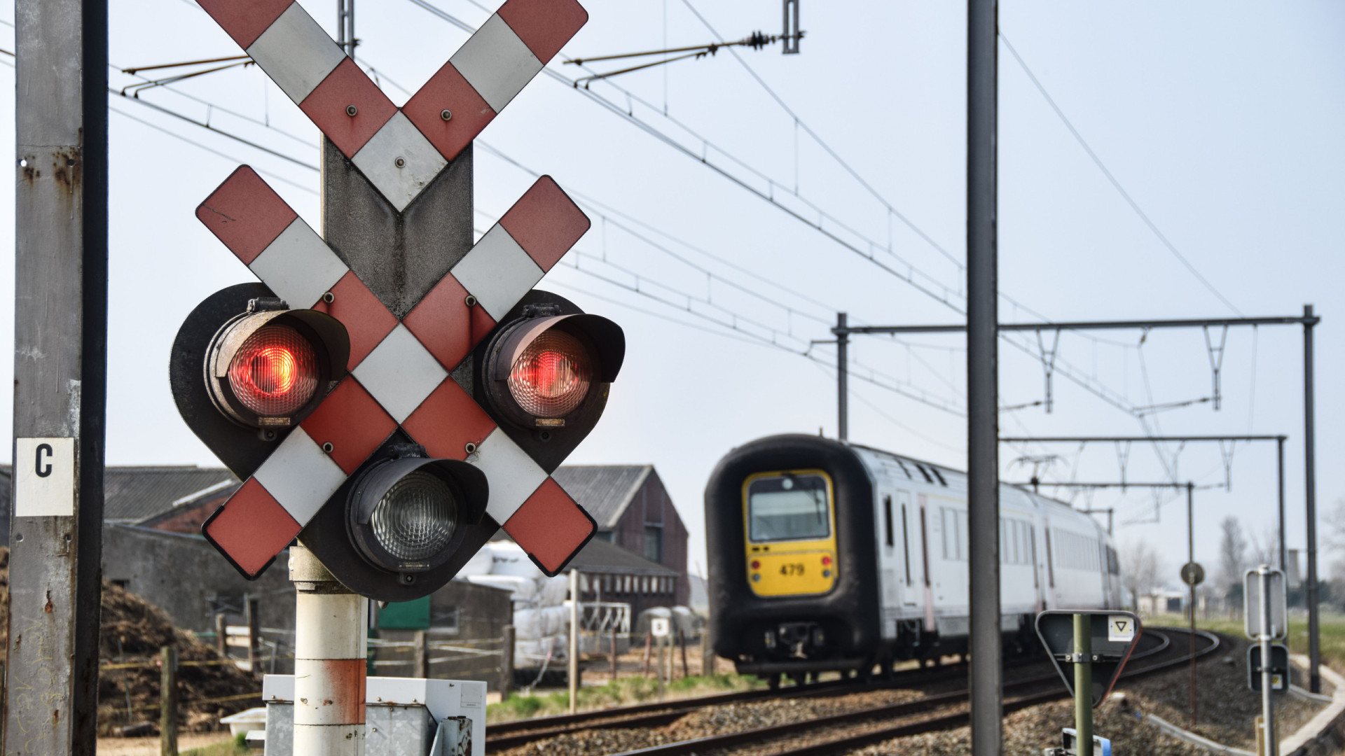 Critical Software quer promover entrada de novos operadores na ferrovia