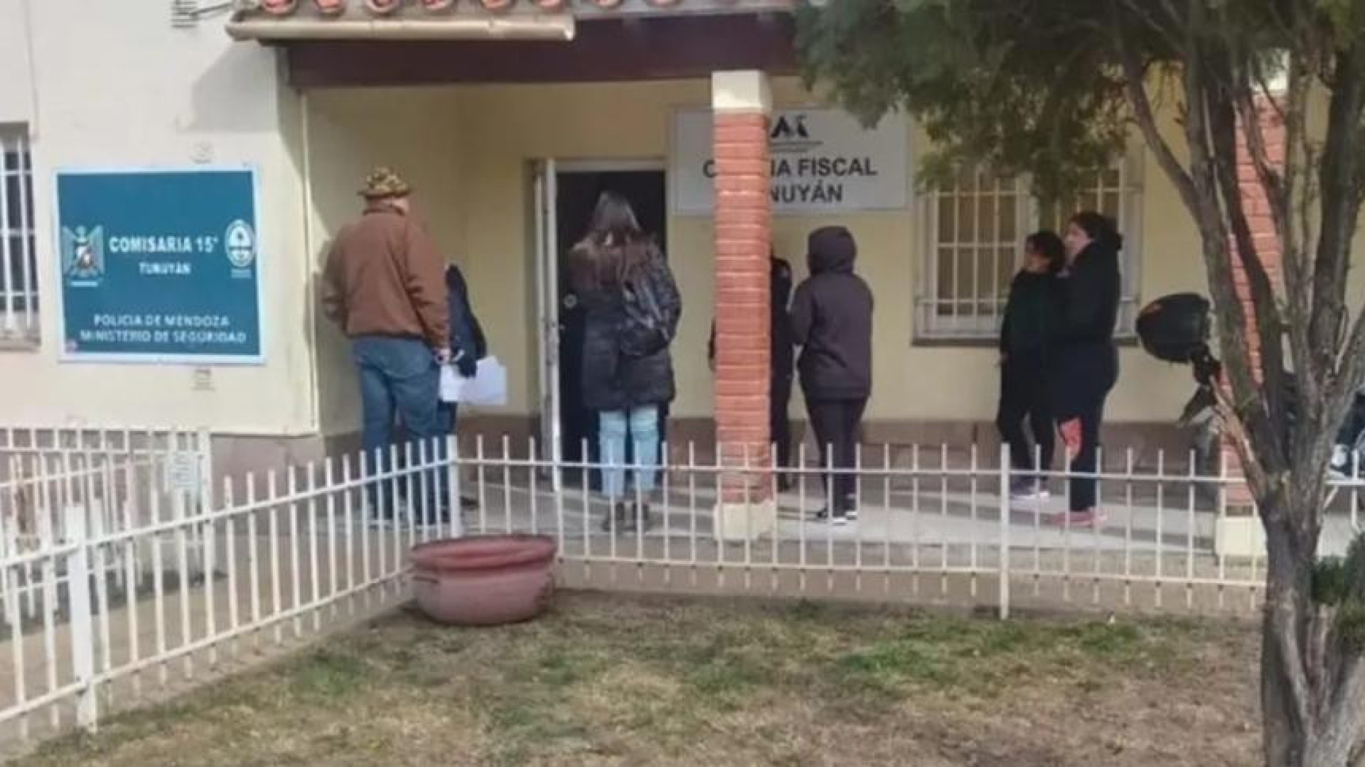 Avó e tio detidos por tentarem raptar e vender criança na Argentina