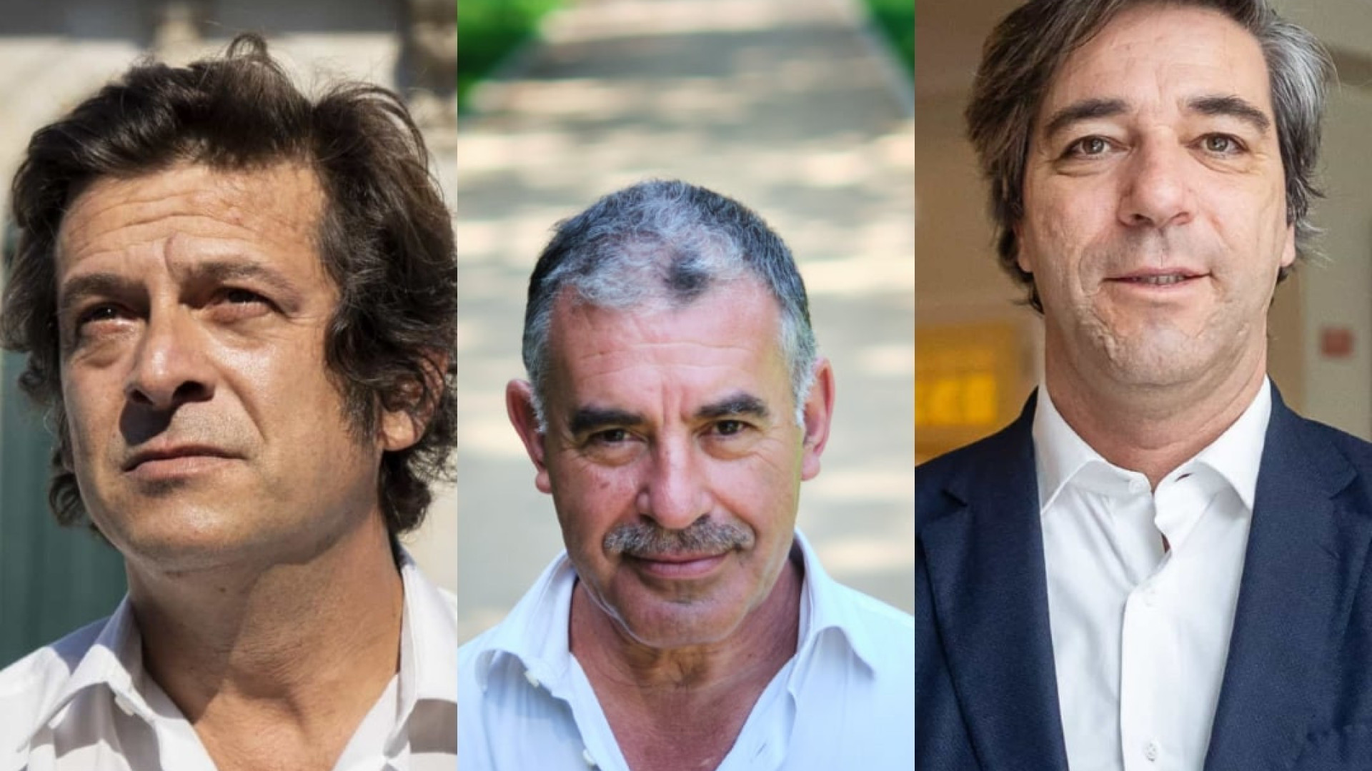 Suspeitas no poder local: Há três secretários de Estado sob investigação