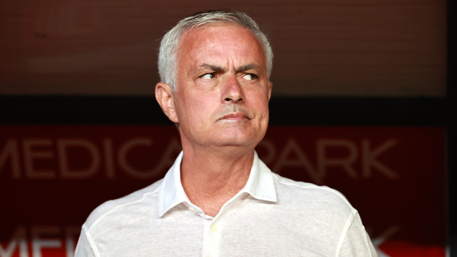 José Mourinho regressa a Portugal para defrontar o Benfica... e não só