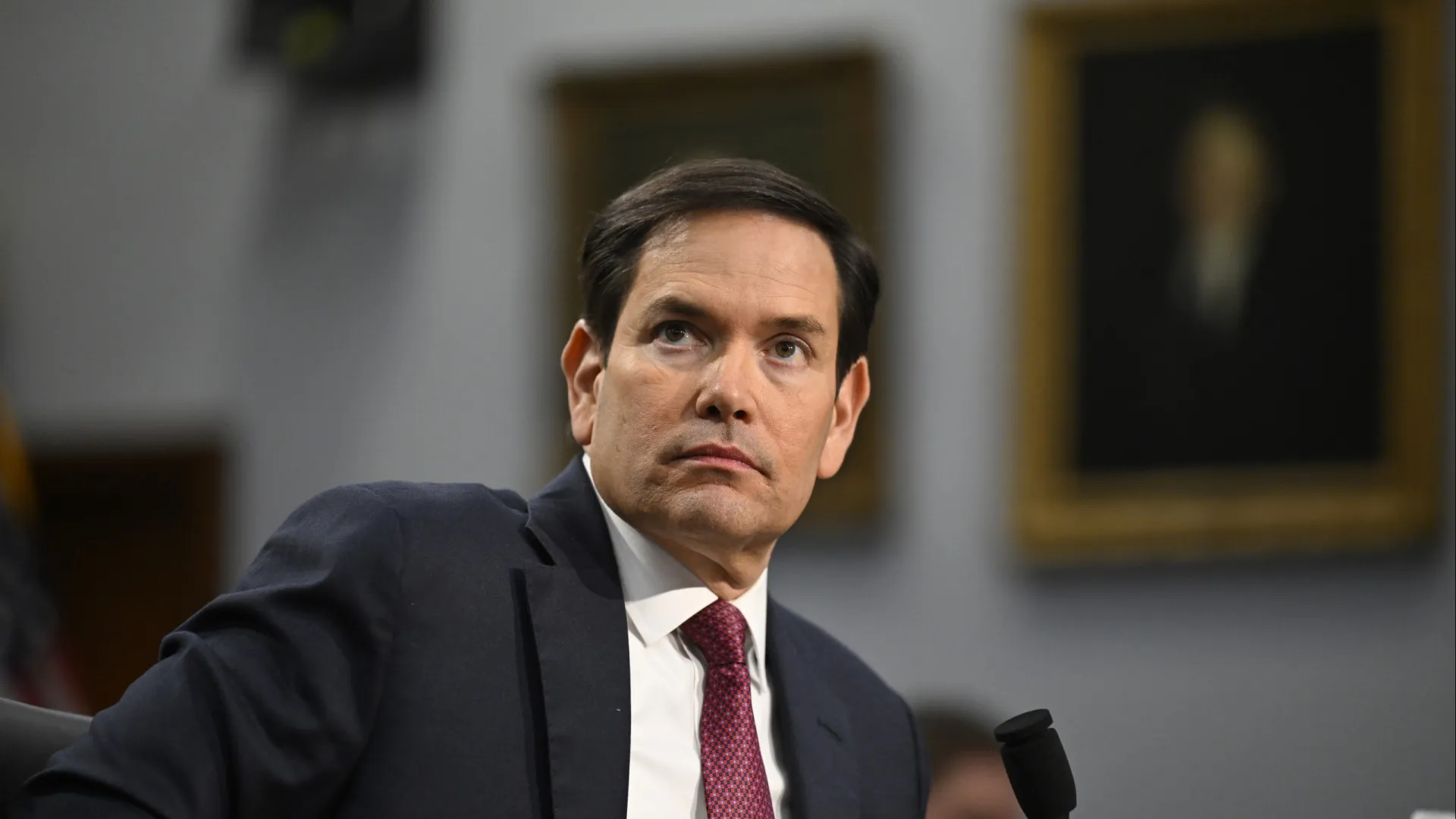
                    Rubio anuncia forte apoio de EUA a Equador em combate ao crime organizado
                