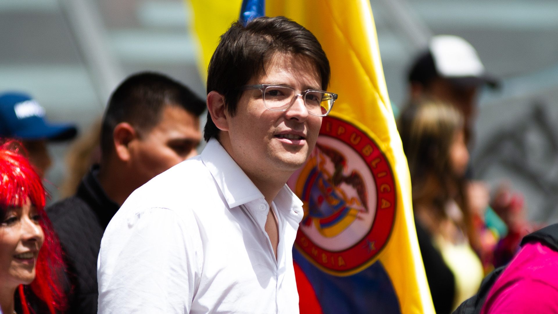 Morreu Miguel Uribe, candidato presidencial colombiano alvo de ataque