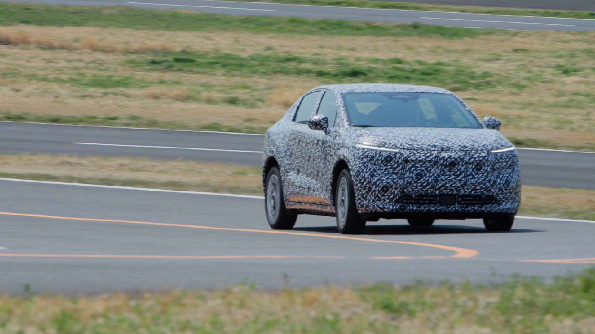 Nissan anunciou mais detalhes do novo Leaf. Conheça-os