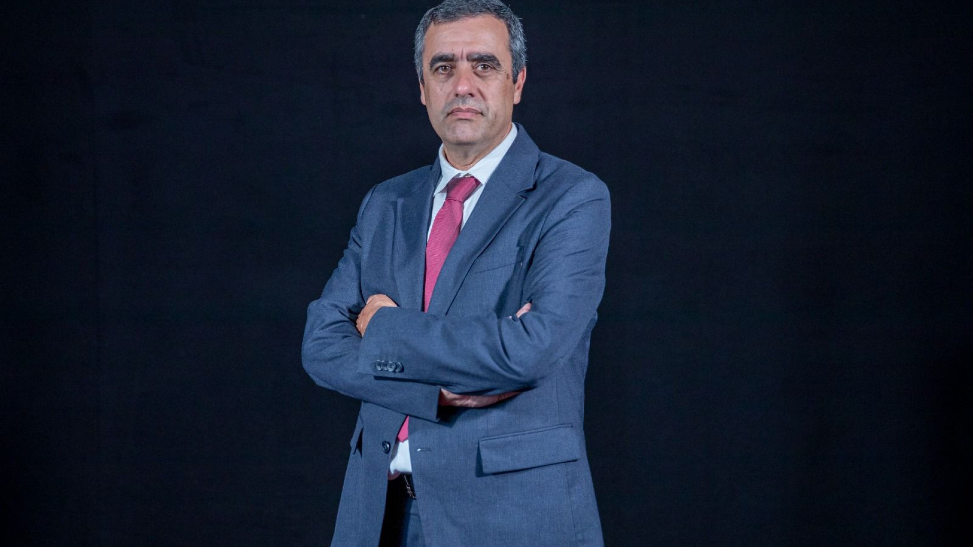 José Borges eleito presidente da APAF até 2028