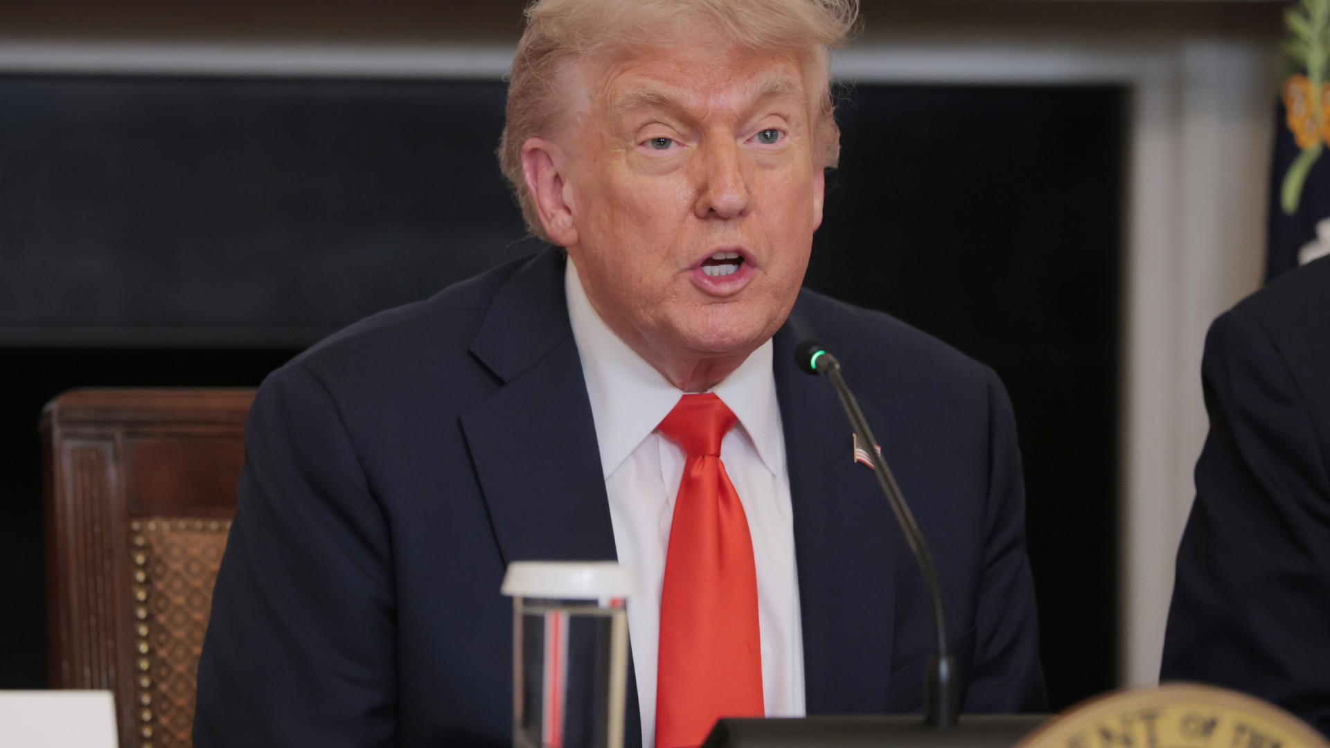 Trump pretende deportar 