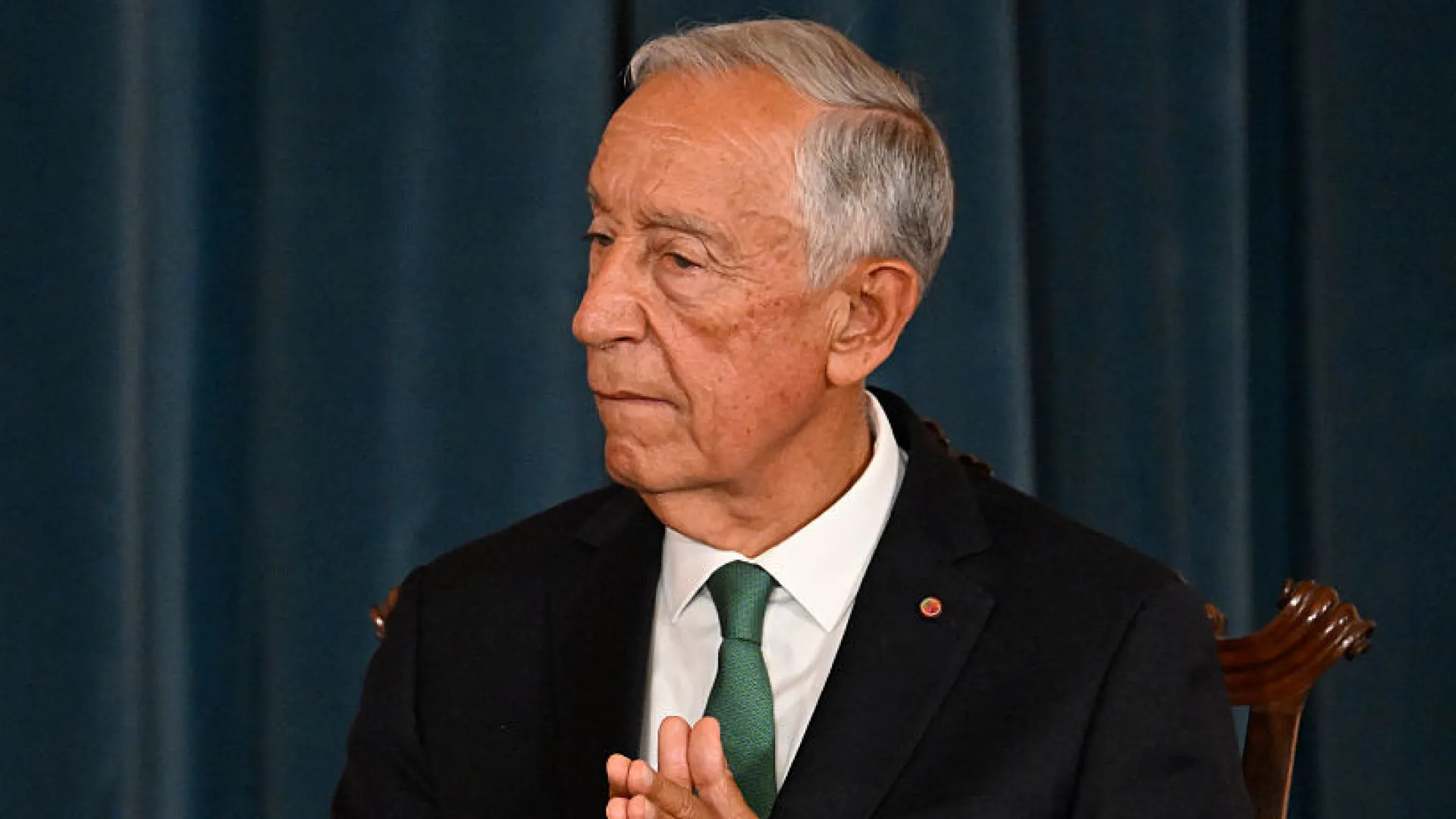 "É má metodologia ver questões da Saúde do ponto de vista pontual"