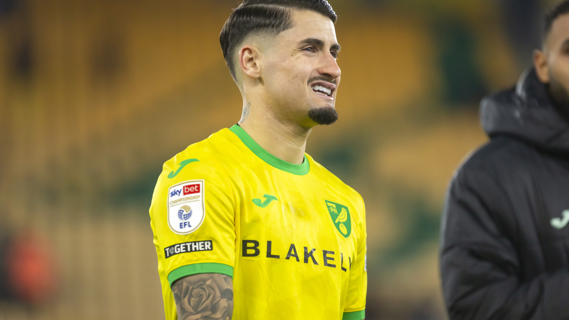 FC Porto apresenta proposta por extremo do Norwich, revelam espanhóis
