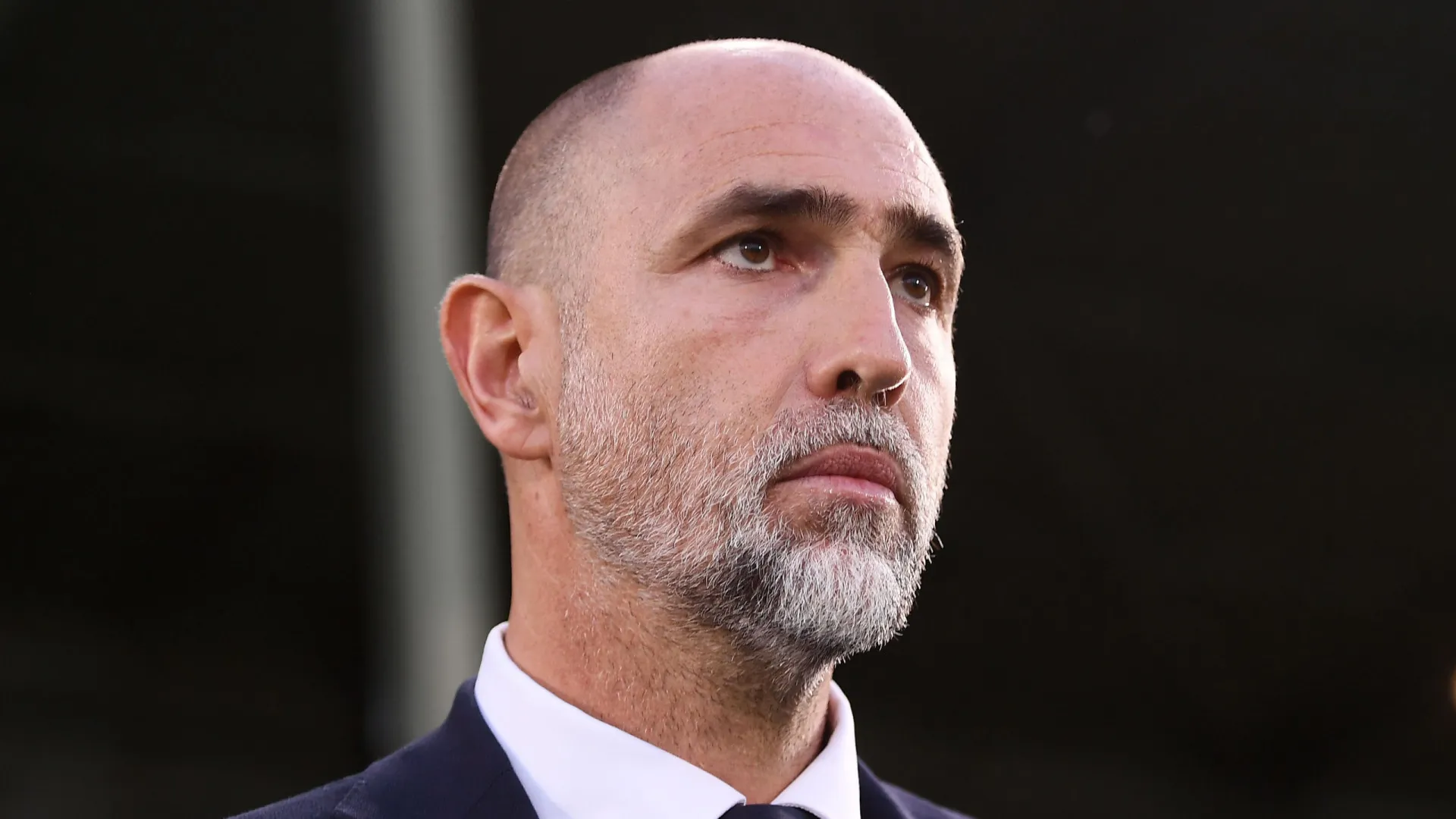 
                    Oficial: Igor Tudor é o novo treinador (interino) do Tottenham
                