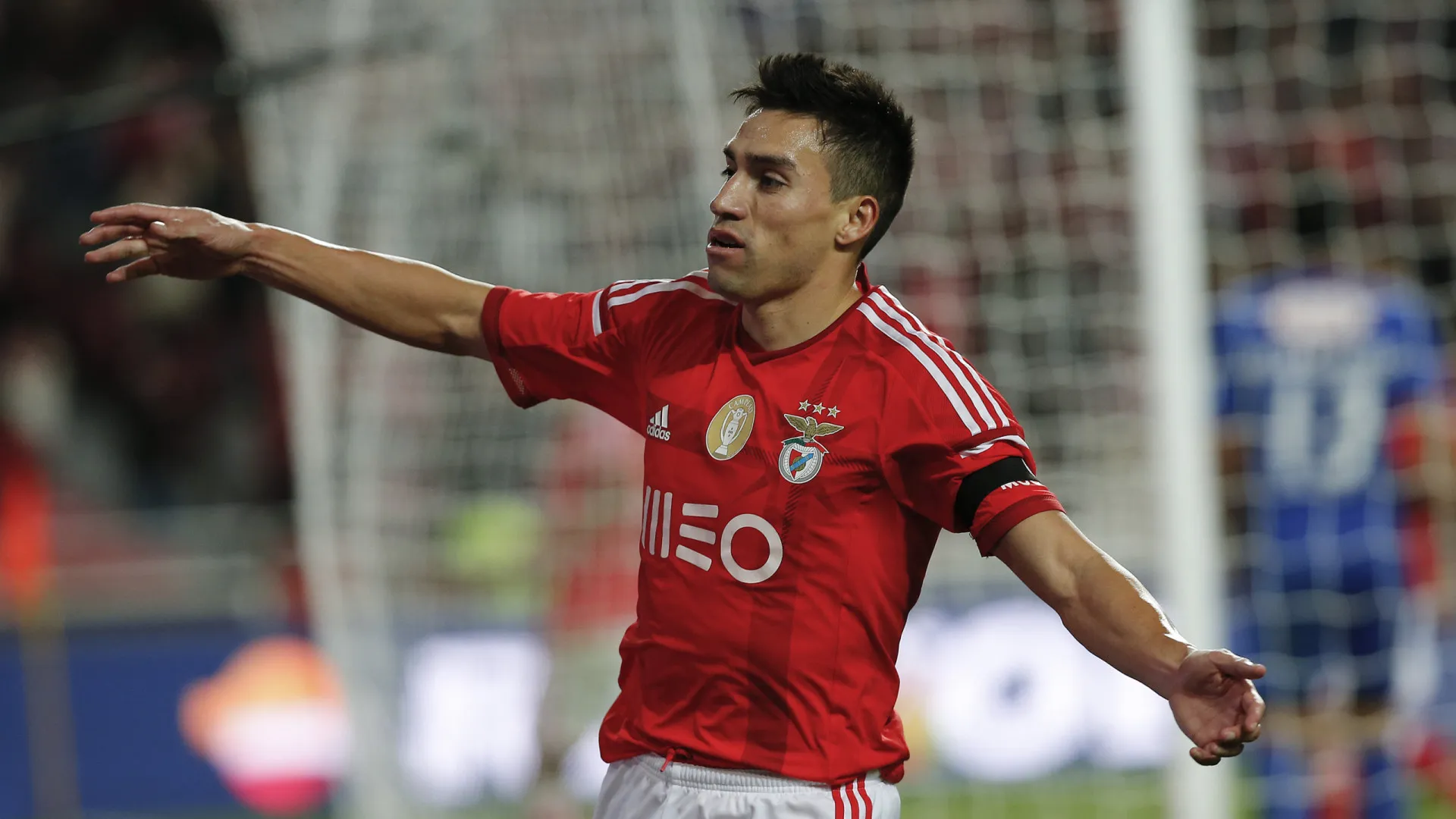 
                    Gaitán revela que o FC Porto tentou contratá-lo: 