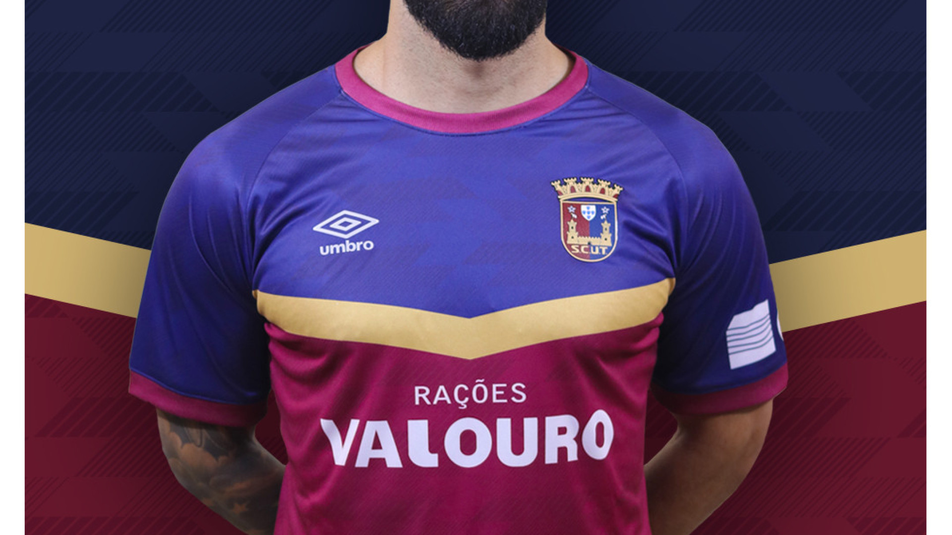 Costinha deixa Tondela e permanece na II Liga ao serviço do Torreense