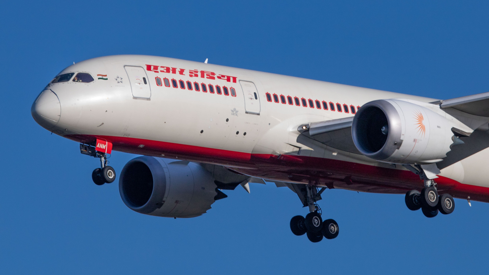 Air India suspende voos para Médio Oriente, América do Norte e Europa