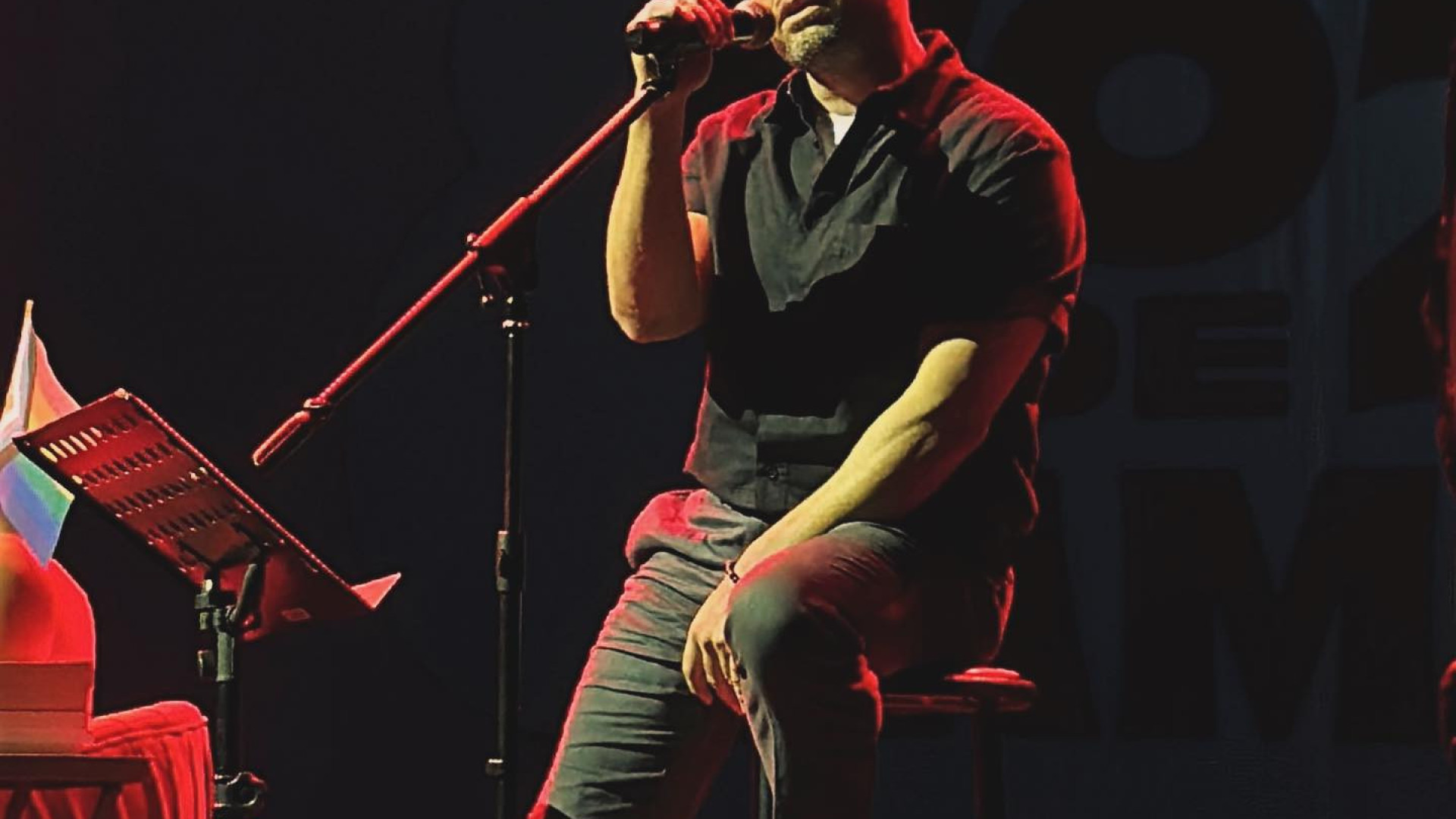 João Paulo Rodrigues lança nova música romântica