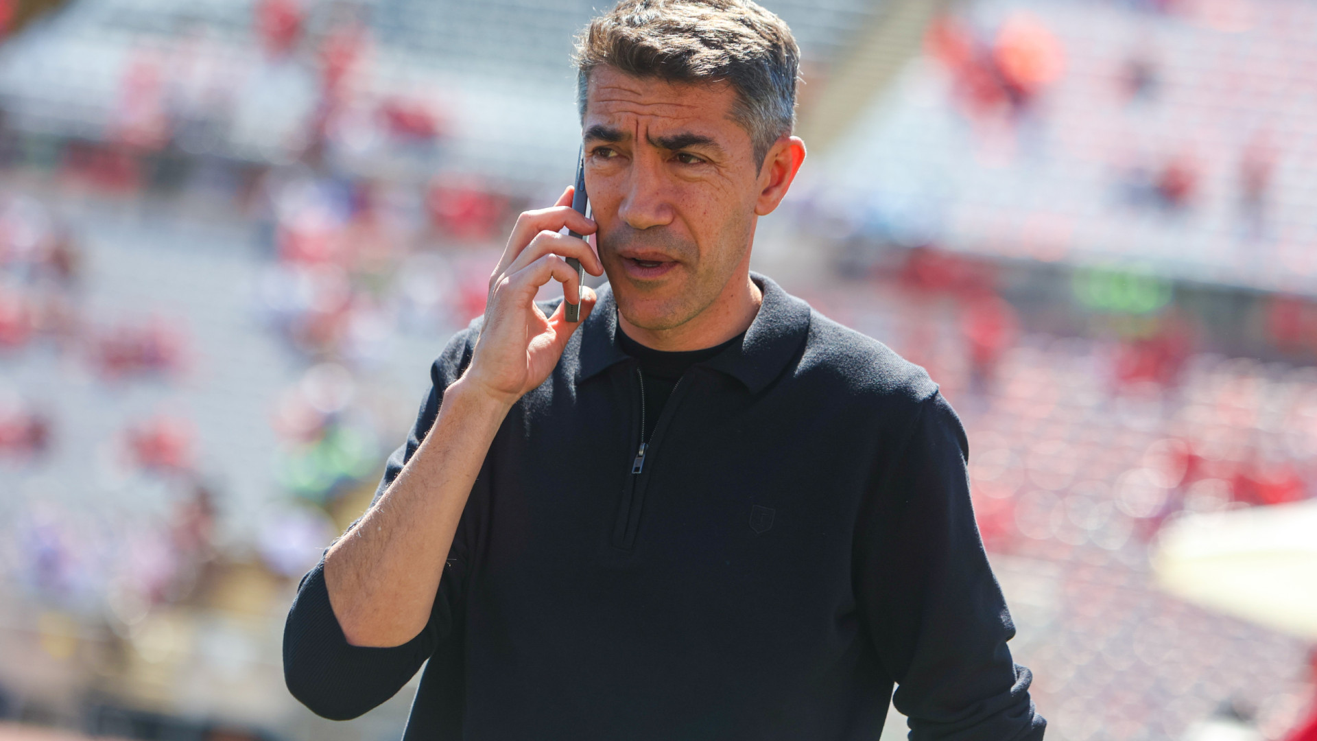 Decisões finais. O onze provável do Benfica para o duelo frente ao Bayern