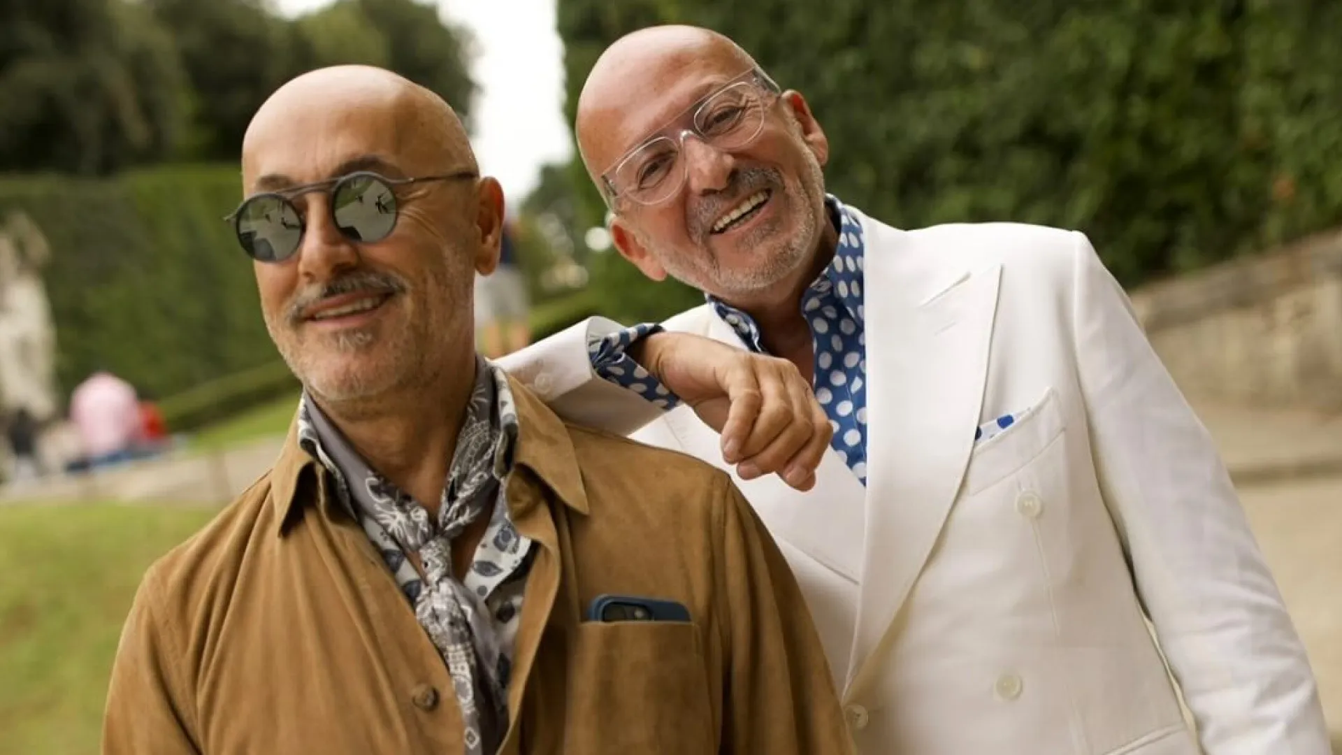 
                    Vídeo. A primeira sugestão de receita de Goucha e do marido Rui para 2026
                