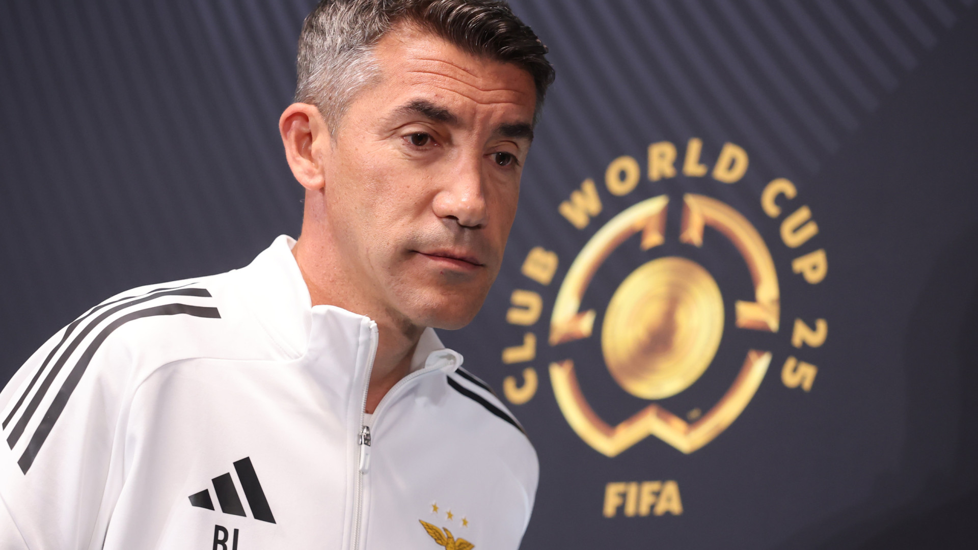 Bruno Lage surpreende. Eis os onzes do Boca Juniors-Benfica