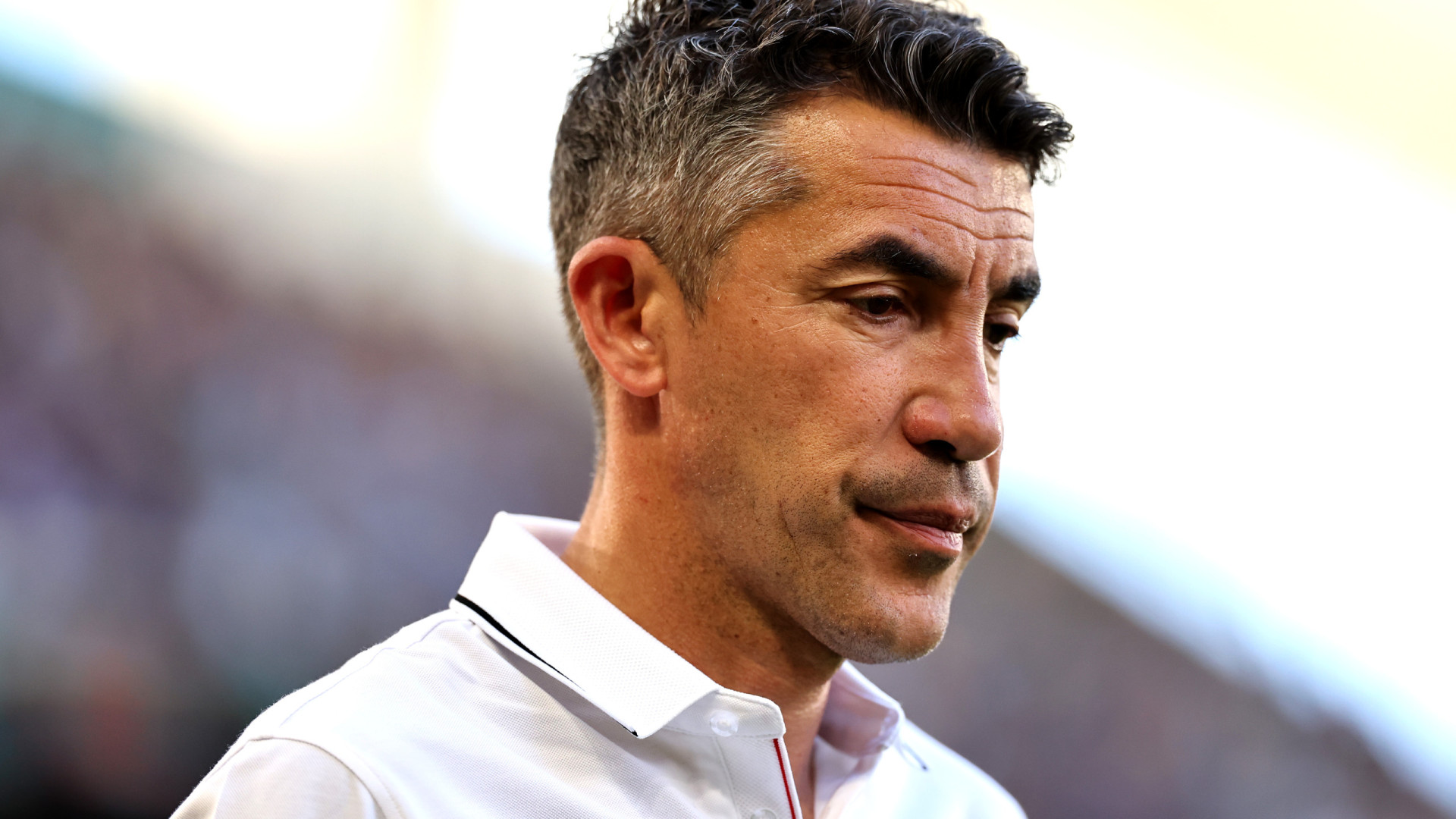Bruno Lage reage ao empate do Benfica no Mundial de Clubes: 