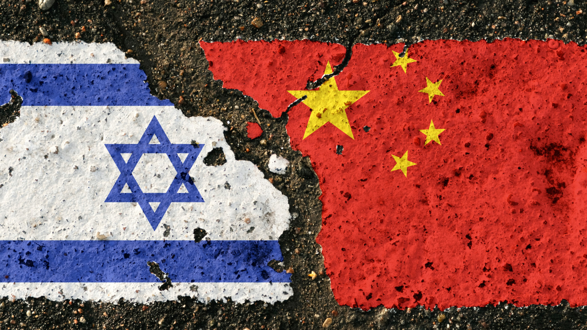China insta cidadãos a abandonarem Israel 