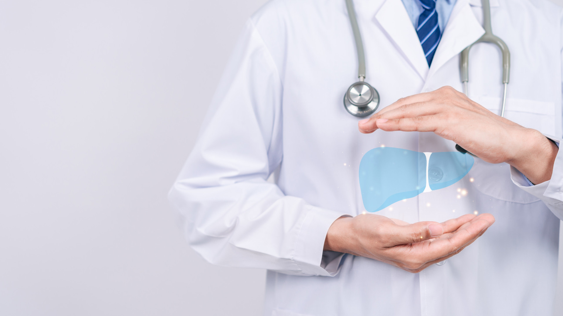 Transplante de fígado. Exame de sangue pode detetar sinais de rejeição