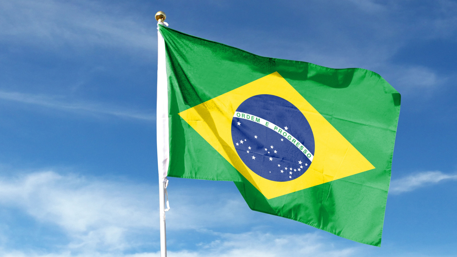 Brasil inaugura Centro Policial Internacional na Amazónia
