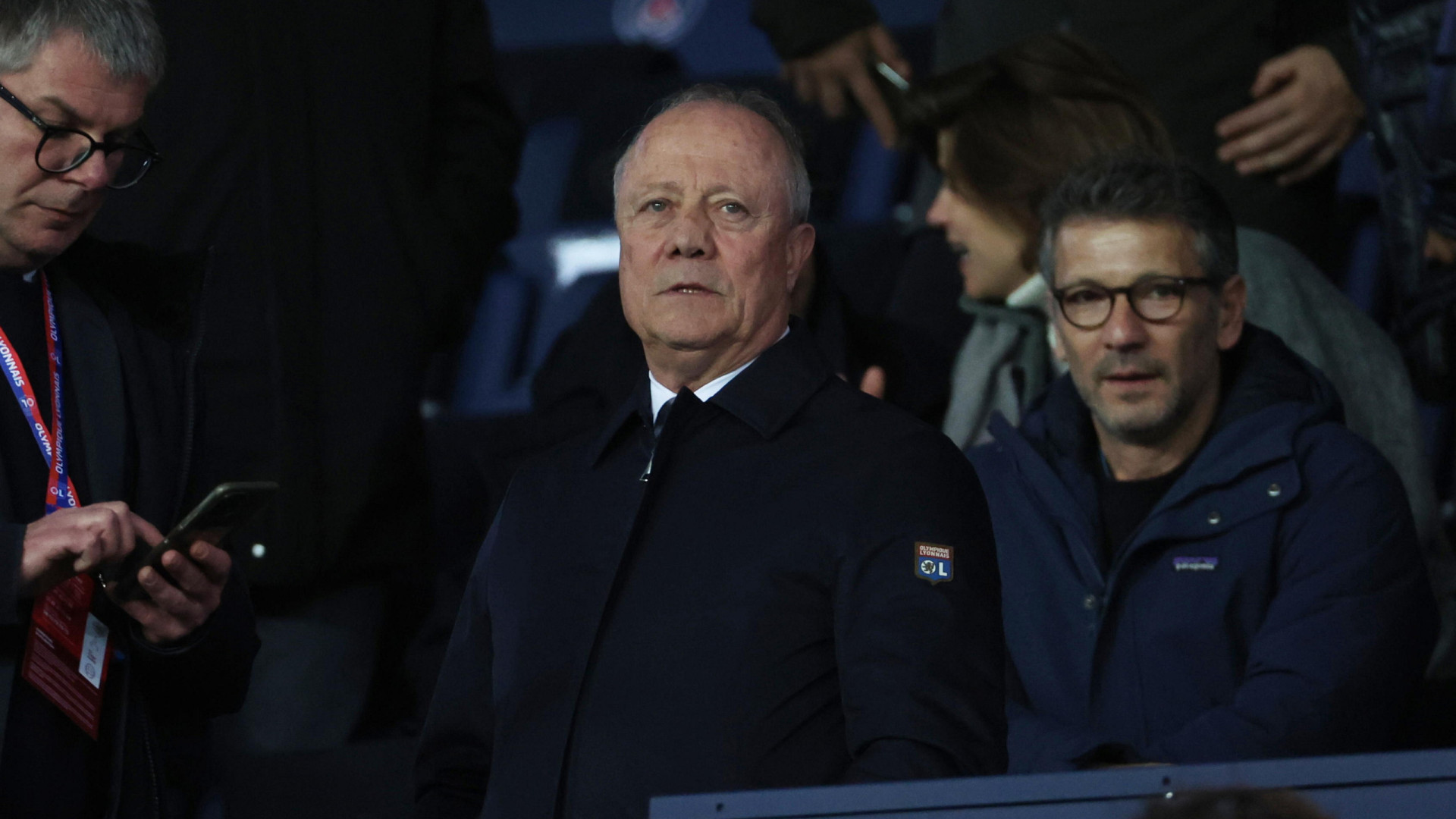 Antigo internacional francês Bernard Lacombe morreu aos 72 anos