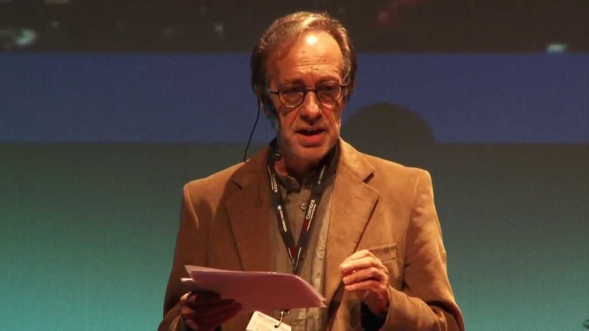 Morreu o psiquiatra e autor José Luís Pio Abreu