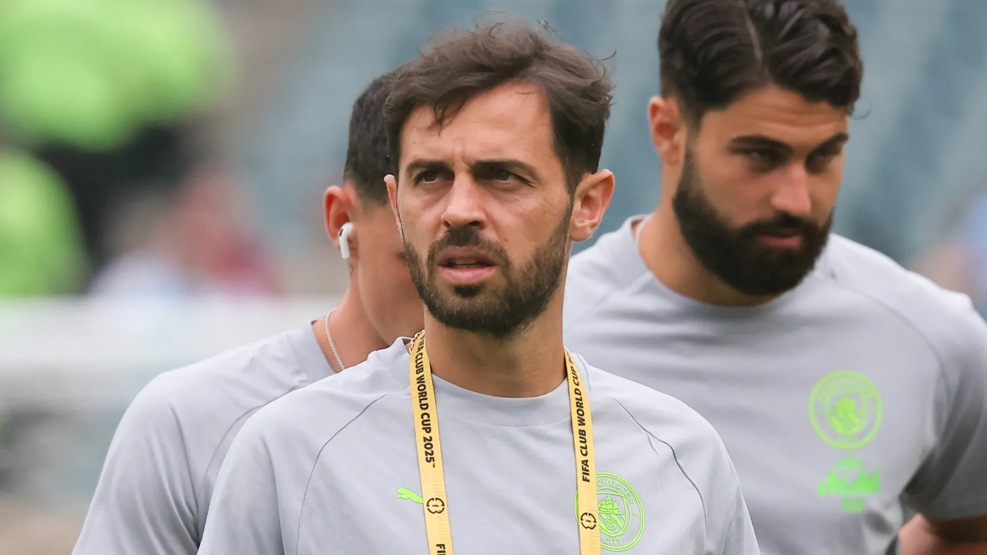 
                    O rumor da semana: Poderá Bernardo Silva regressar mesmo ao Benfica?
                