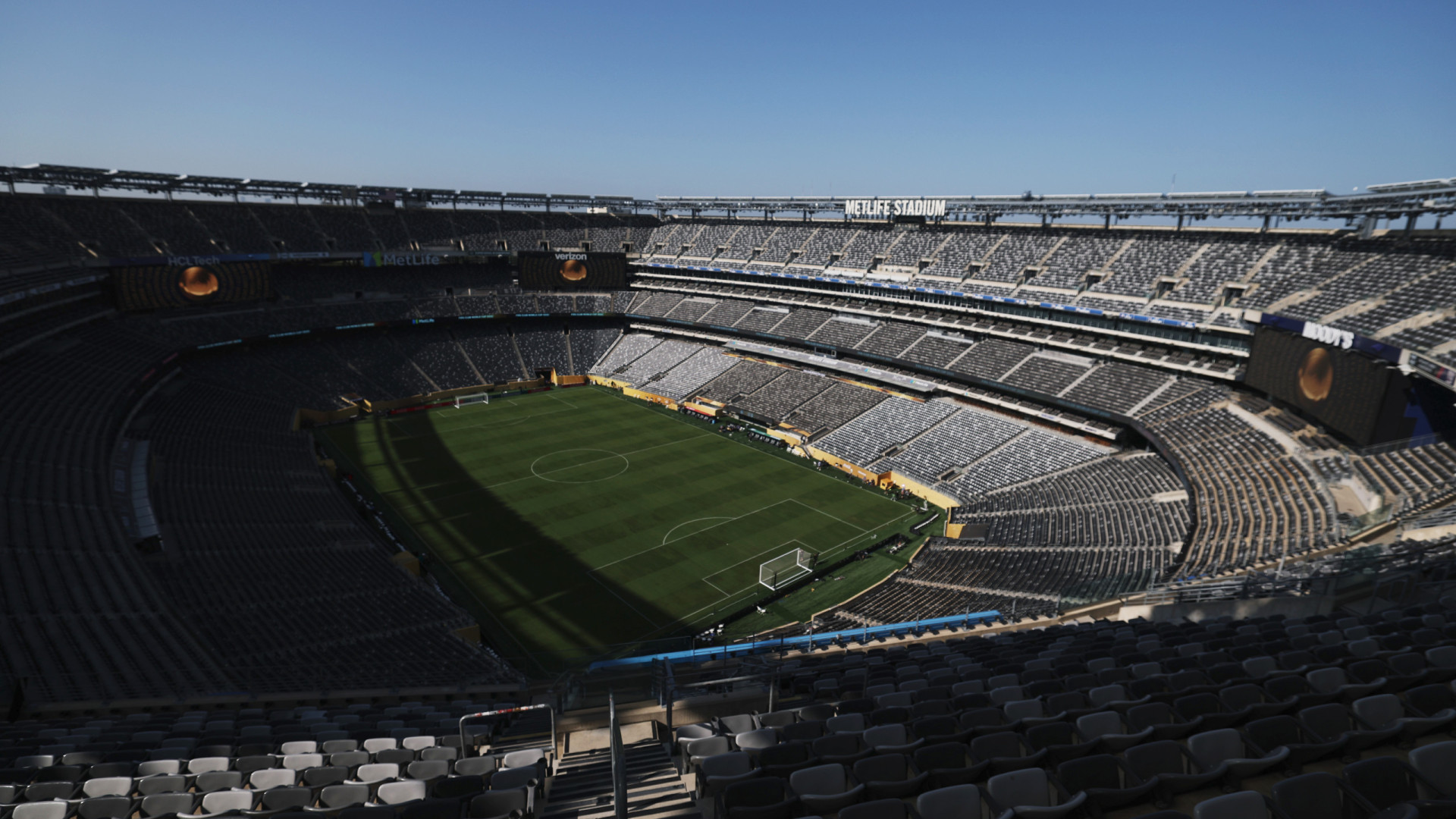 Enclosure
