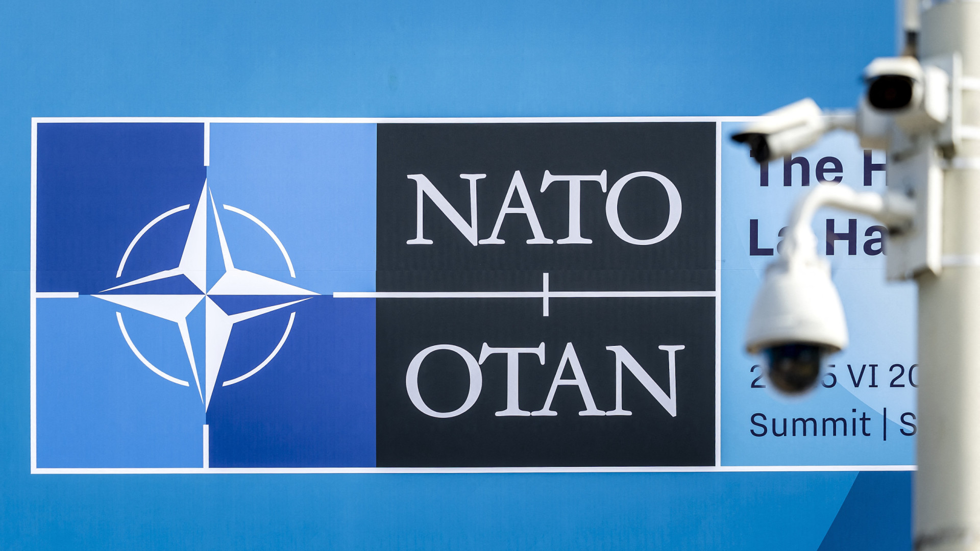 NATO: 32 aliados negoceiam pelo menos 3,5% do PIB em defesa
