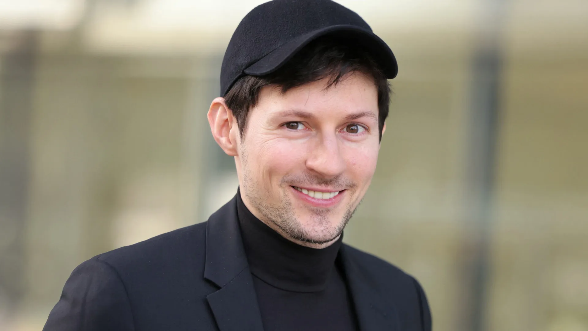 
                    Criador do Telegram critica restrições da Rússia à plataforma
                