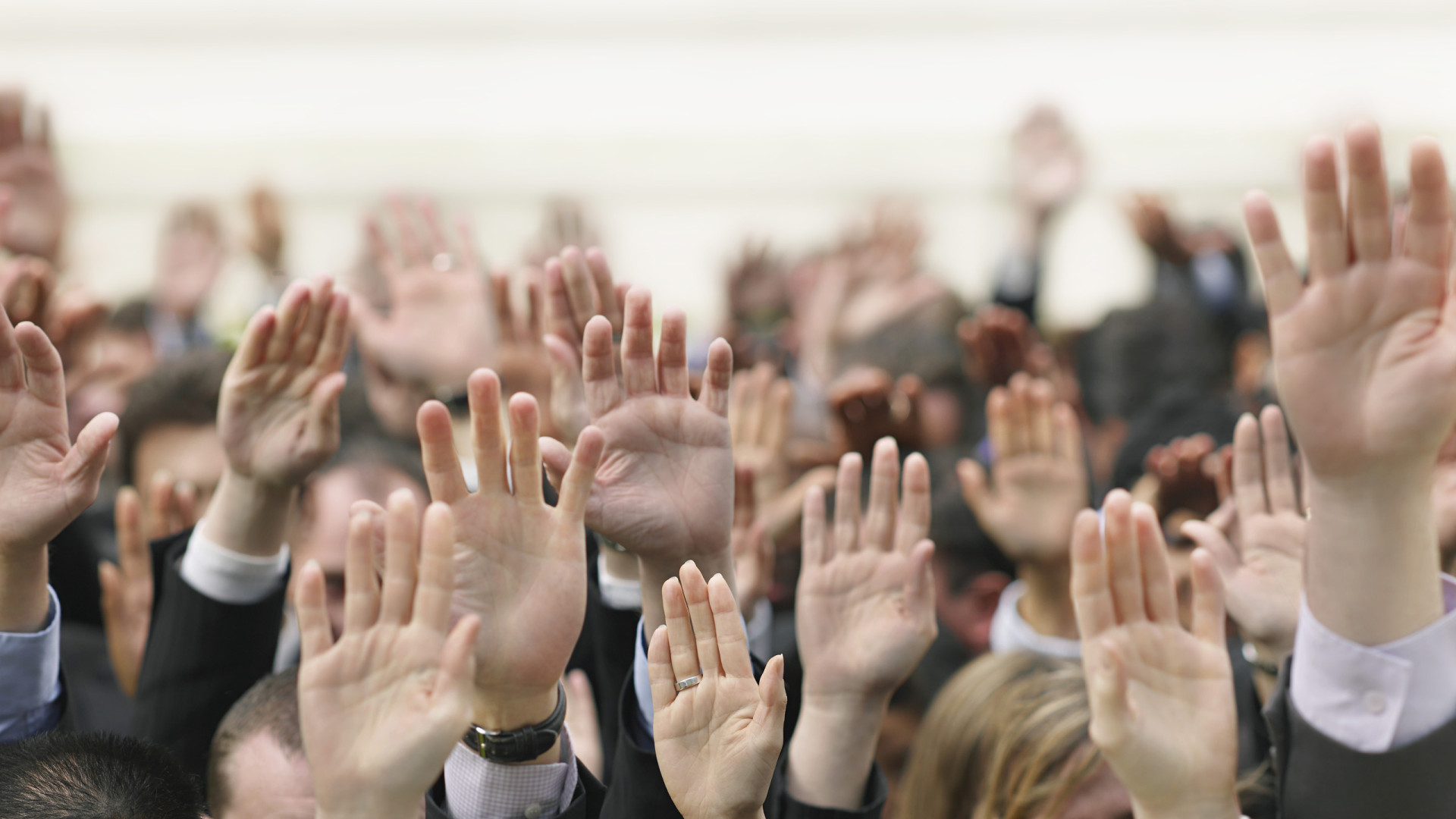 Práticas de democracia participativa aumentaram por todo o país