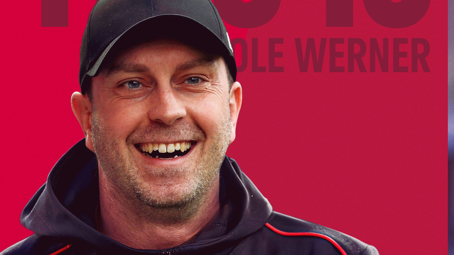 Ole Werner é o novo treinador do RB Leipzig até 2027