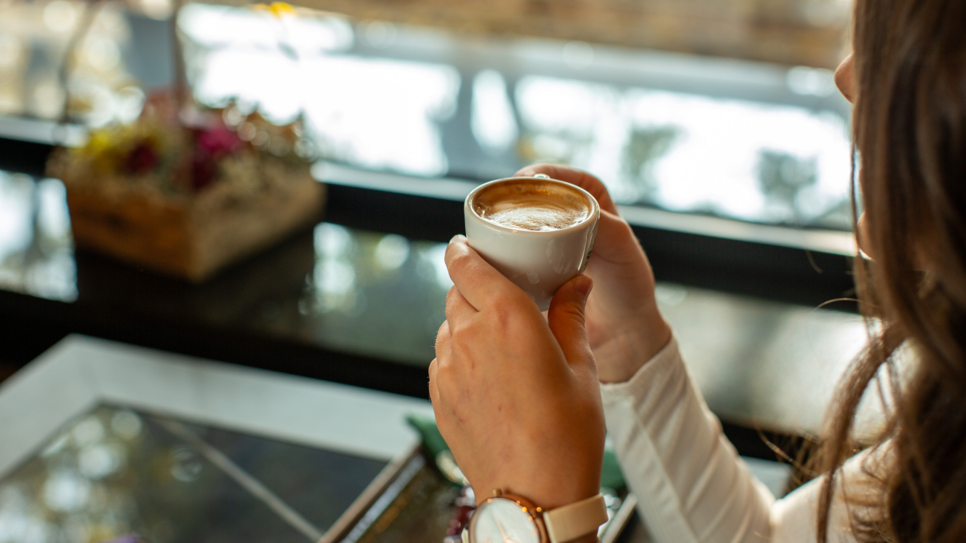 Qual é o seu limite diário de cafeína? Descubra aqui