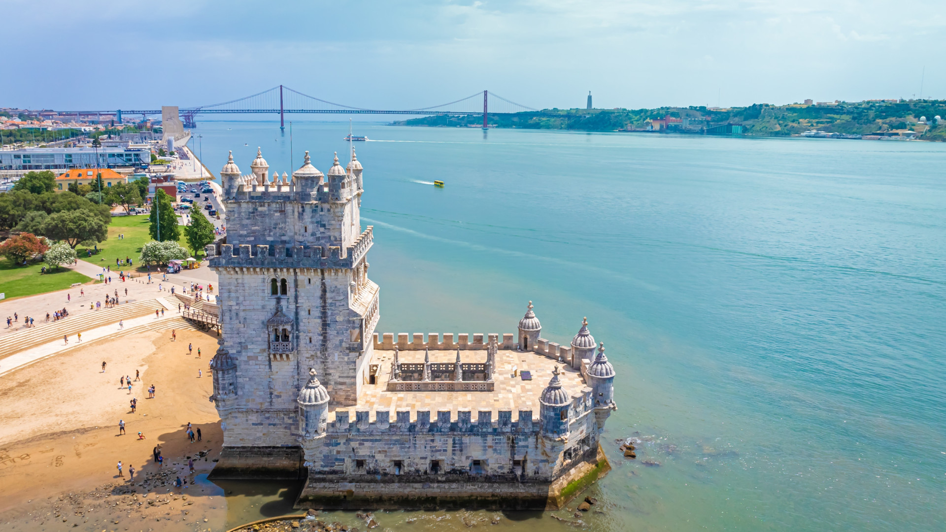 PIB português terá crescido entre 0,2% e 0,7% no 2.º trimestre