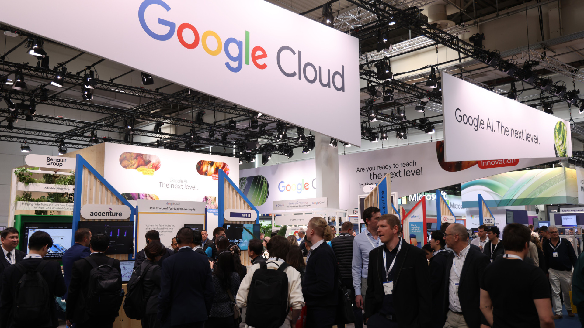 Google Cloud disponibiliza portfólio de ‘cloud’ soberana em Portugal