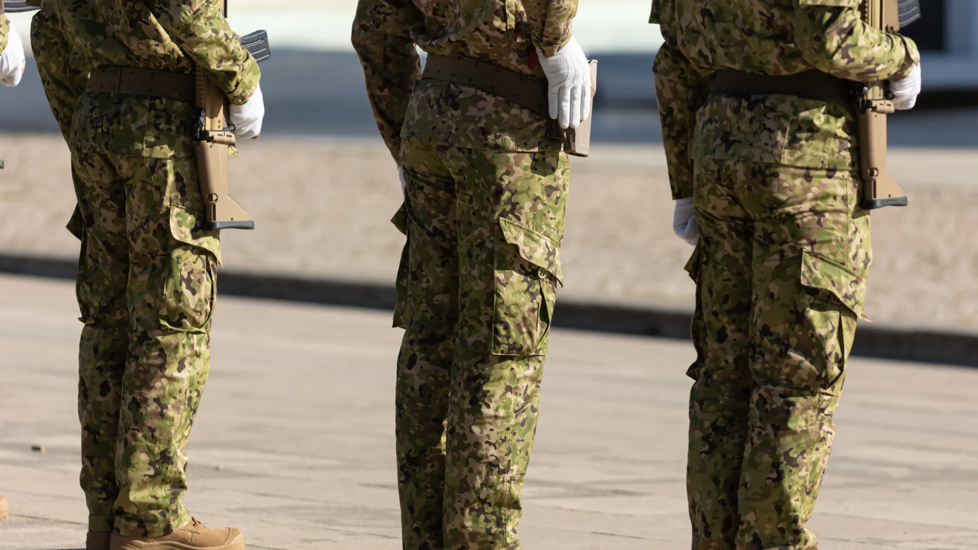 
                    Cooperação em Defesa e Economia reforçada na Comissão EUA-Portugal
                