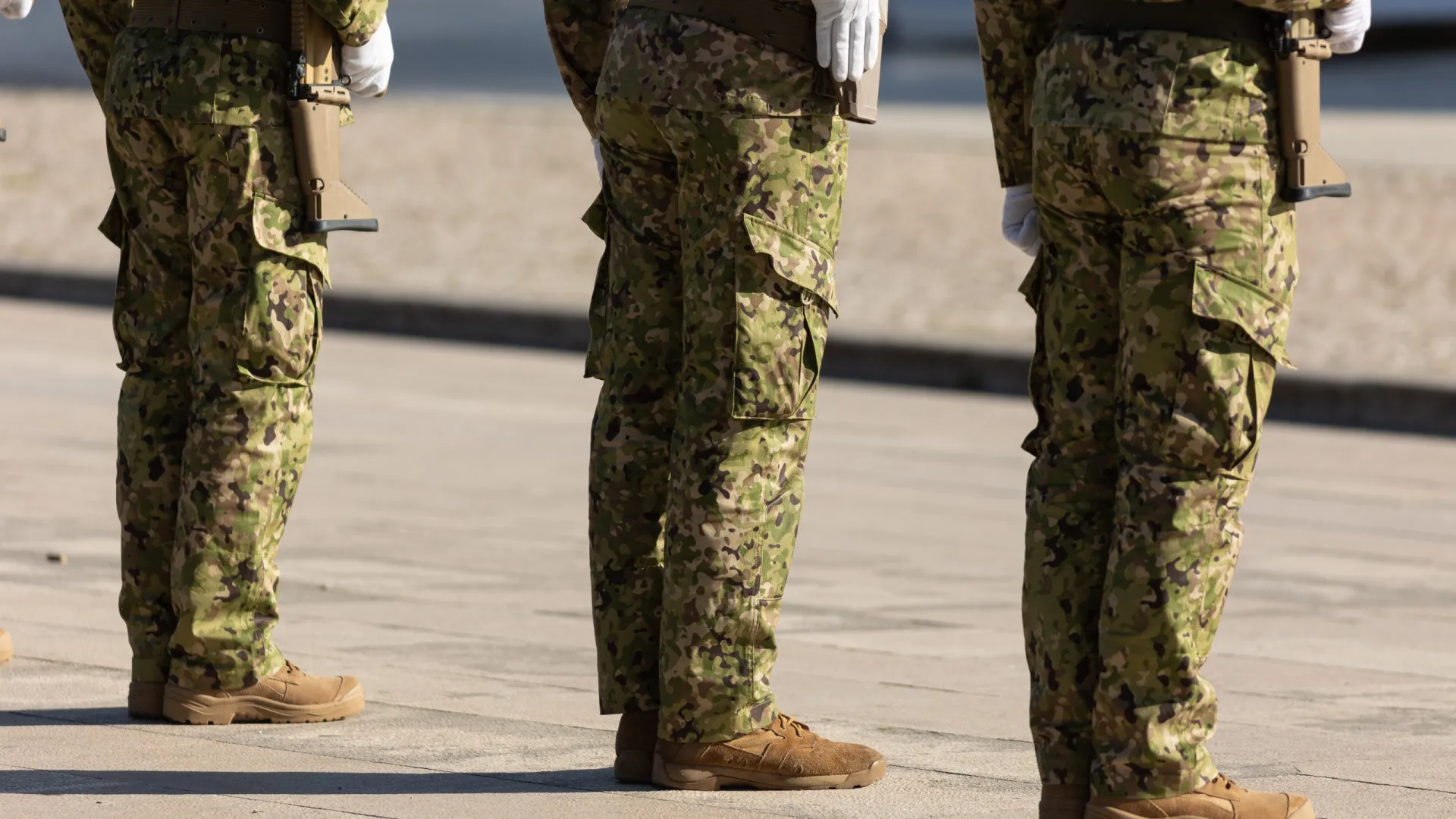 
                    Portugal vai receber e testar tecnologia de defesa em exercício militar
                