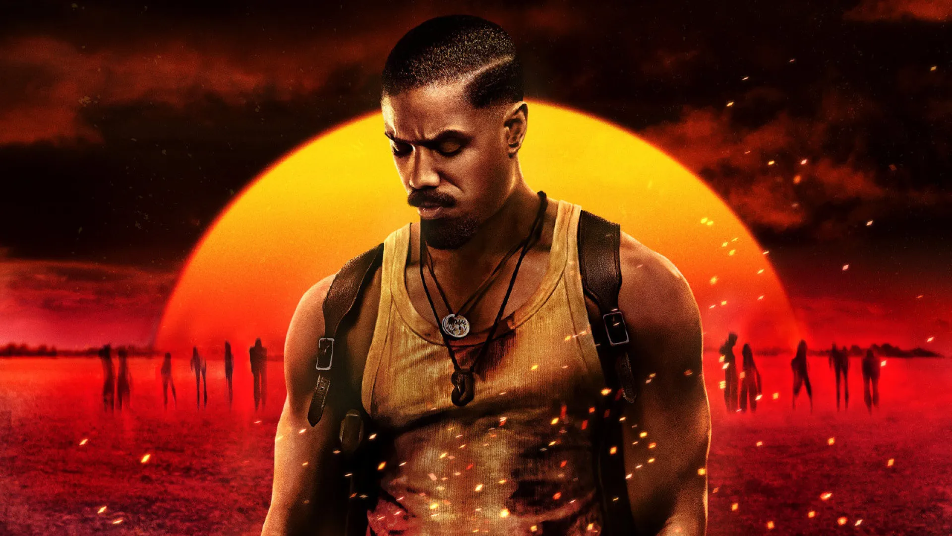 
                    O filme mais nomeado (de sempre) dos Óscares está na HBO Max
                