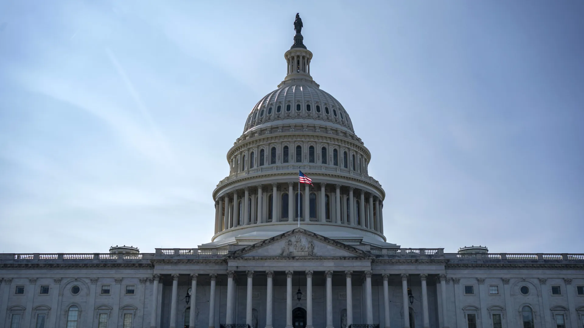 
                    Senado americano sem entendimento sobre orçamento para segurança interna
                