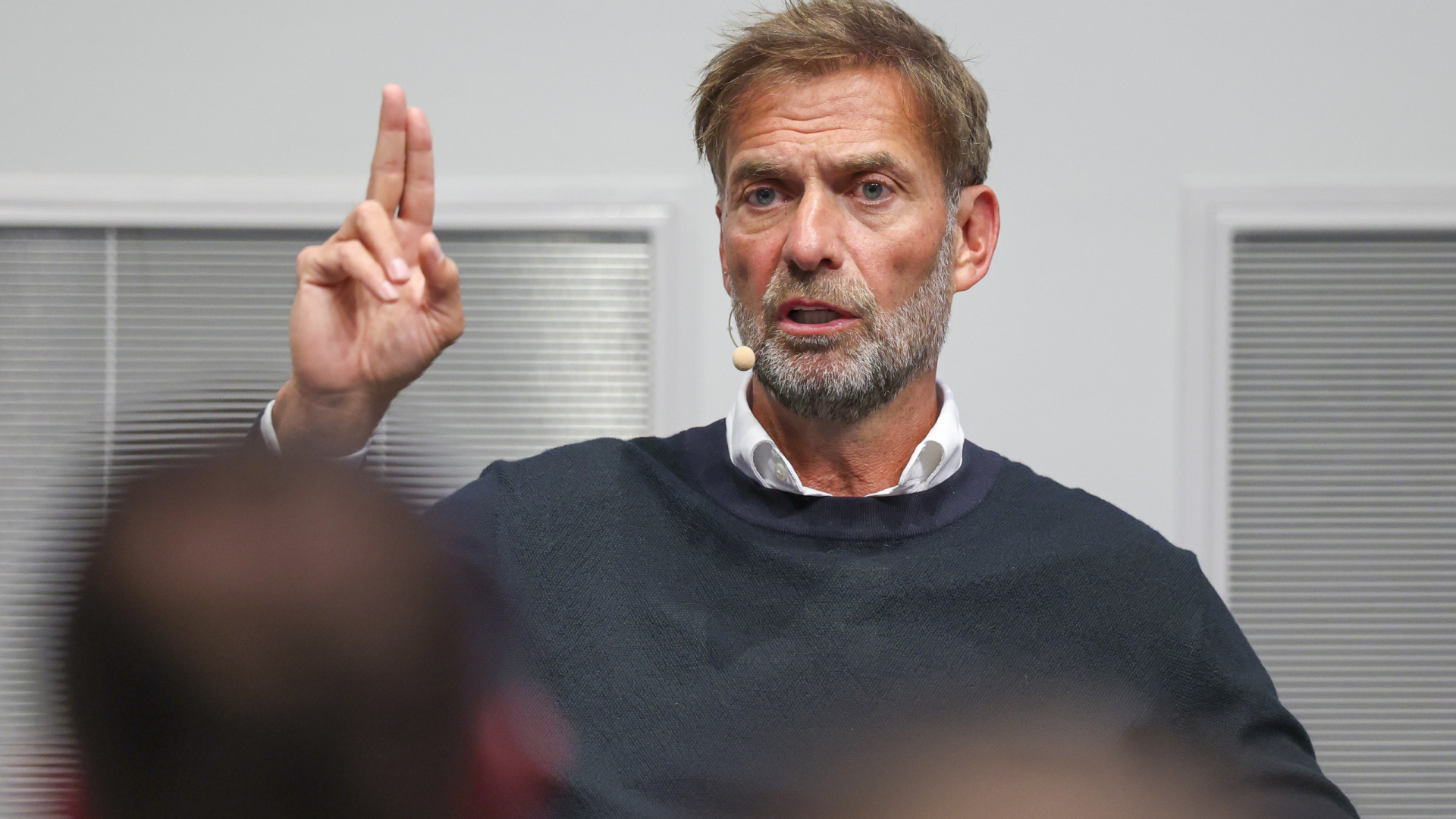 Jurgen Klopp ‘arrasa’ (novo) Mundial de Clubes: “A pior ideia de sempre”